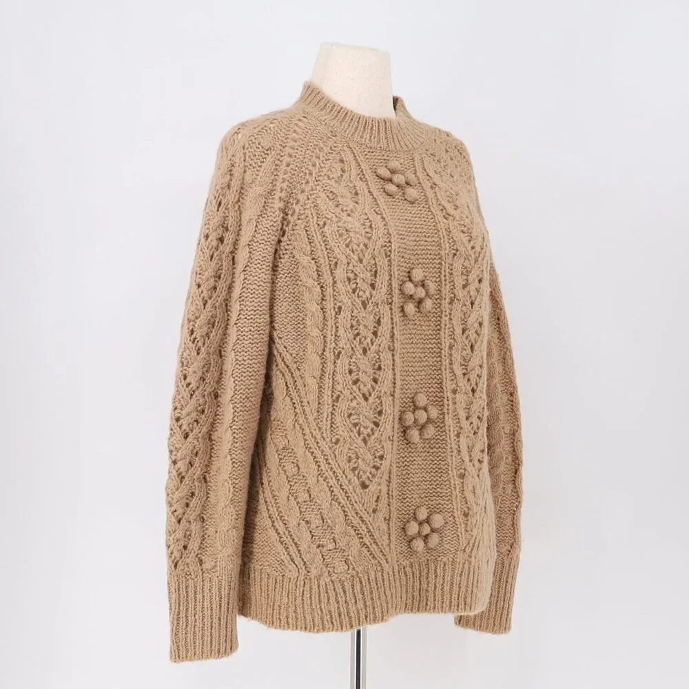 J. Crew crew cable